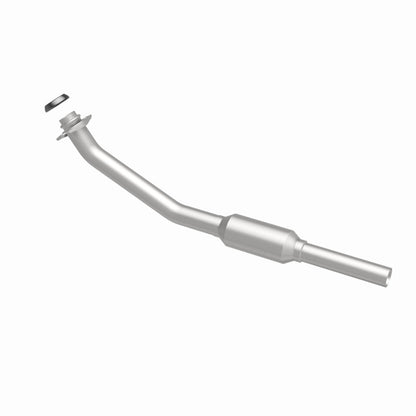 MagnaFlow California Grade CARB Compliant Direct-Fit Catalytic Converter 3391271 360 Degree Image Set