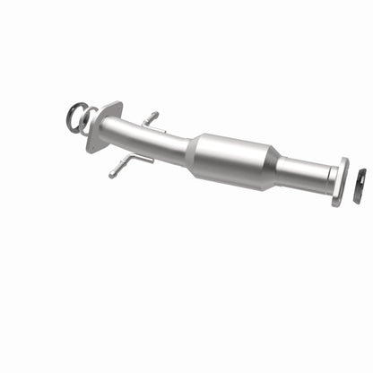 MagnaFlow Lexus RX350 OEM Grade Federal / EPA Compliant Direct-Fit Catalytic Converter 21-097 360 Degree Image Set