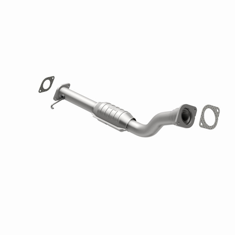 MagnaFlow Oldsmobile Intrigue HM Grade Federal / EPA Compliant Direct-Fit Catalytic Converter 93177 360 Degree Image Set