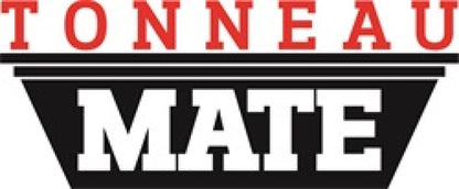 Truxedo TonneauMate Toolbox - Fits Most Full Size Trucks 1117416 Logo Image