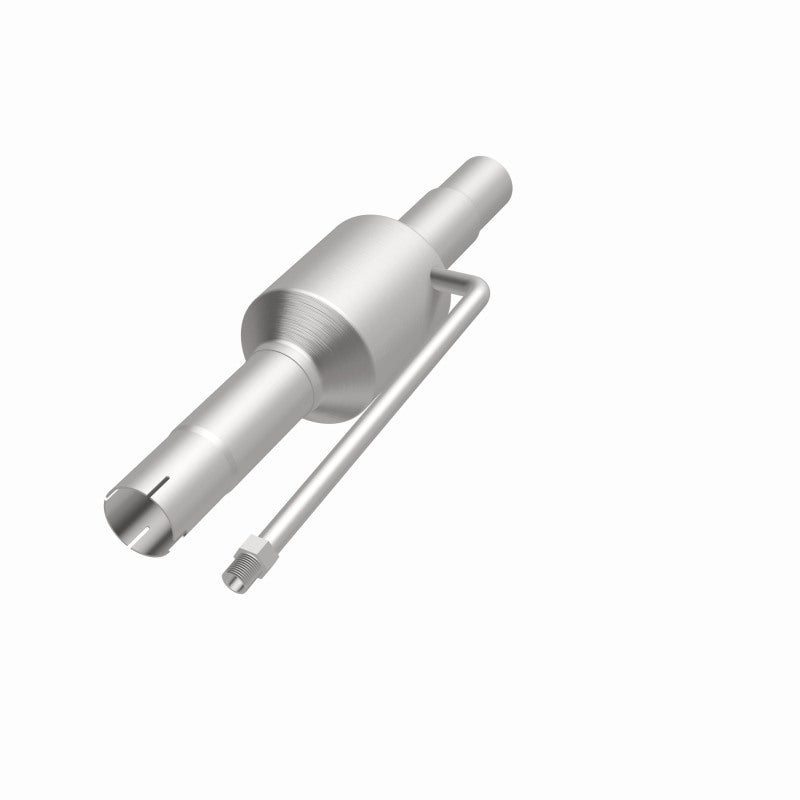 MagnaFlow Dodge California Grade CARB Compliant Direct-Fit Catalytic Converter 4451212 360 Degree Image Set