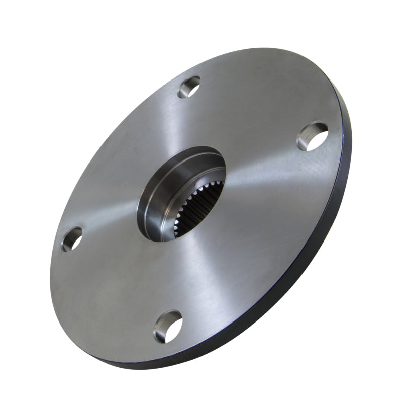 Yukon Gear & Axle YUK Yokes Drivetrain Differential Yokes main image