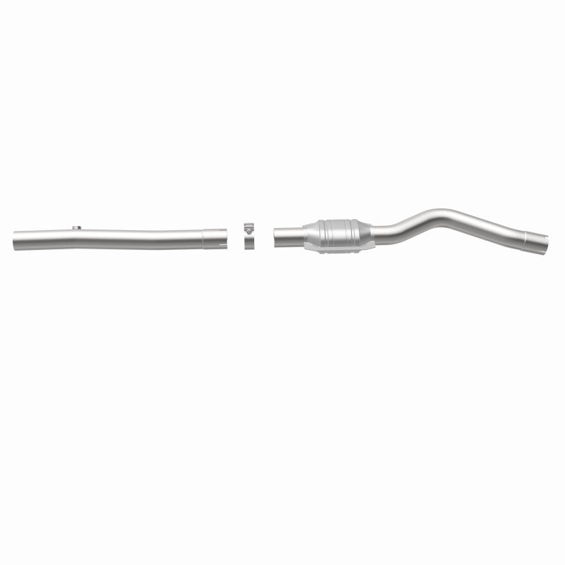 MagnaFlow Dodge Dakota California Grade CARB Compliant Direct-Fit Catalytic Converter 3391234 360 Degree Image Set