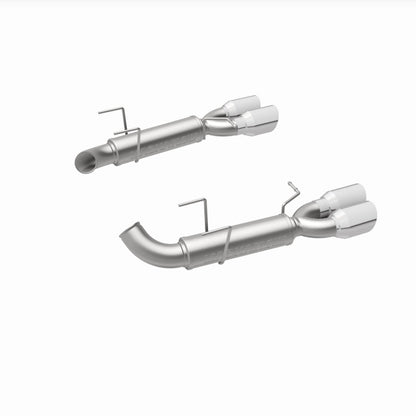 MagnaFlow Ford Mustang Competition Series Axle-Back Performance Exhaust System 15077 360 Degree Image Set