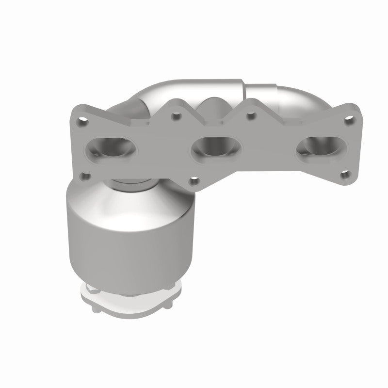 MagnaFlow Mazda Millenia OEM Grade Federal / EPA Compliant Manifold Catalytic Converter 51251 360 Degree Image Set
