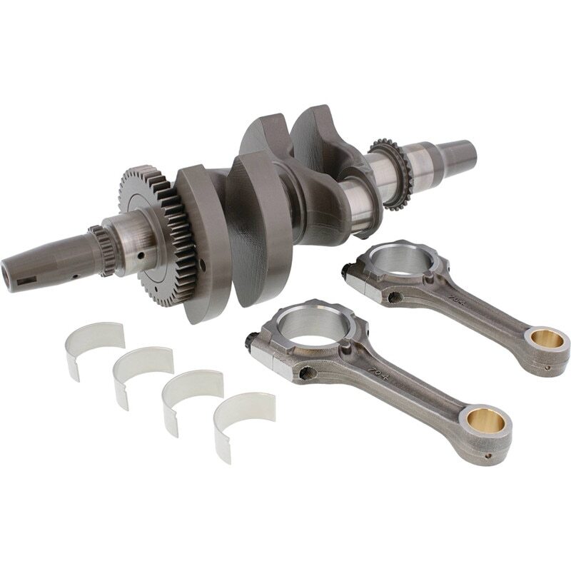 Hot Rods 11-12 Polaris RZR 900 XP 900cc Crankshaft & Rods Kit 4421 4421 Photo - Primary