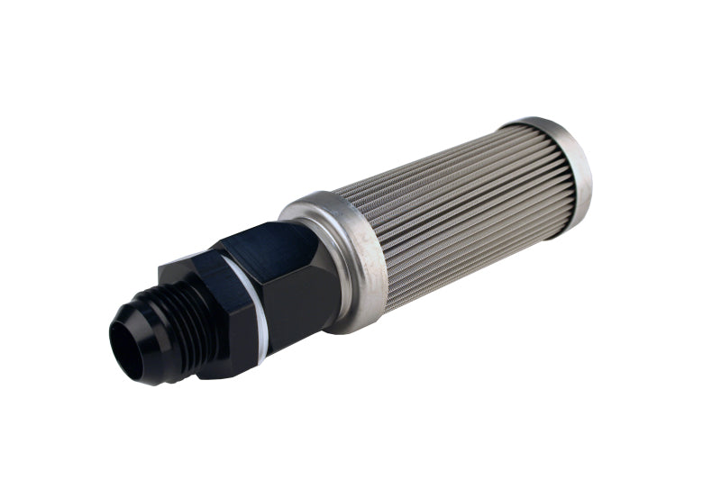 Aeromotive Fuel Filter 12613 Photo - Primary