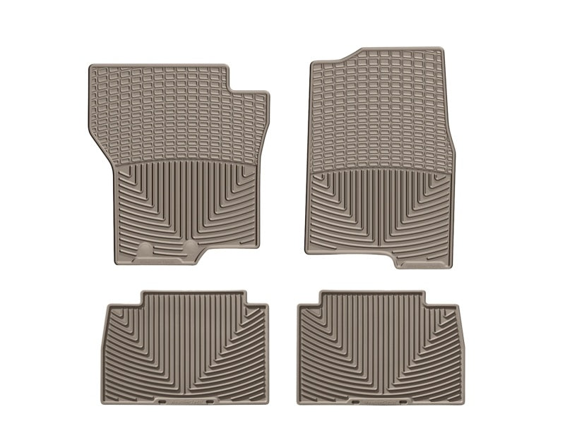 WeatherTech  W241TN-W185TN W241TN-W185TN Photo - Primary