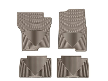 WeatherTech  W241TN-W185TN W241TN-W185TN Photo - Primary