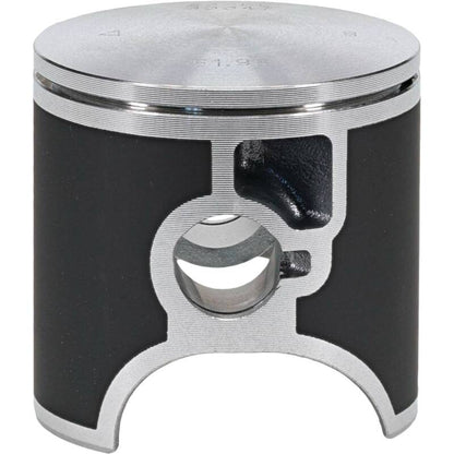 Vertex Pistons Vertex Piston 04-11 KTM 105 SX 105cc Top End Piston Kit VTK22991B VTK22991B Photo - Primary
