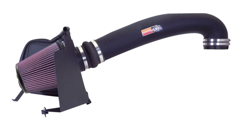 K&N Engineering KN 57 FIPK Air Intake 50 Air Intake Systems Cold Air Intakes main image