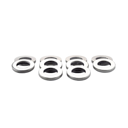 McGard Cragar Center Washers (Stainless Steel) - 10 Pack 78713 78713 Photo - Primary