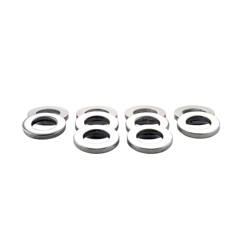 McGard Cragar Center Washers (Stainless Steel) - 10 Pack 78713 78713 Photo - Primary