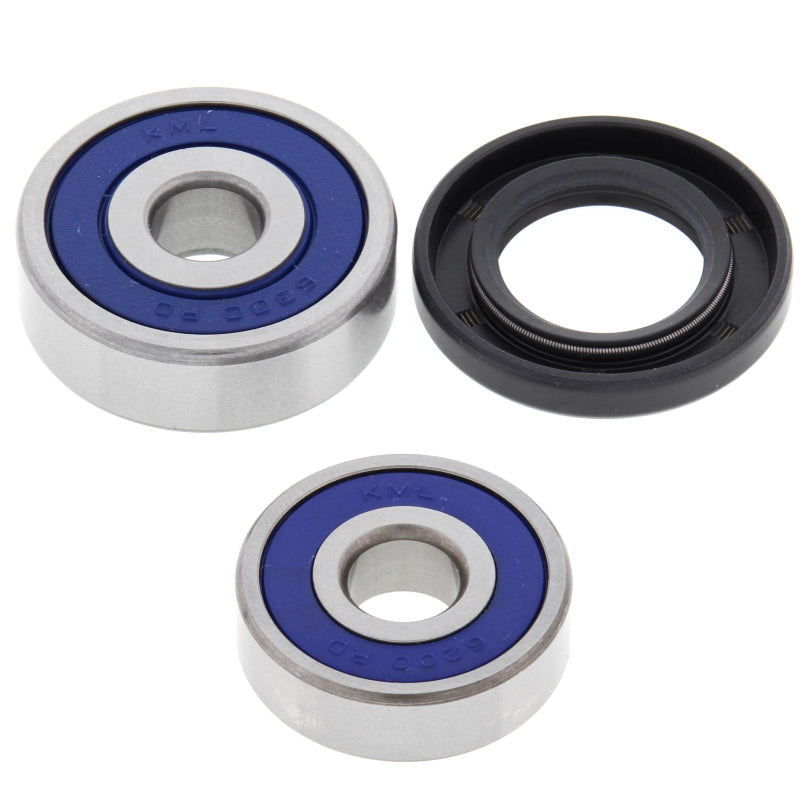 All Balls Racing Wheel Bearing Kit 25-1165 25-1165 Photo - Primary