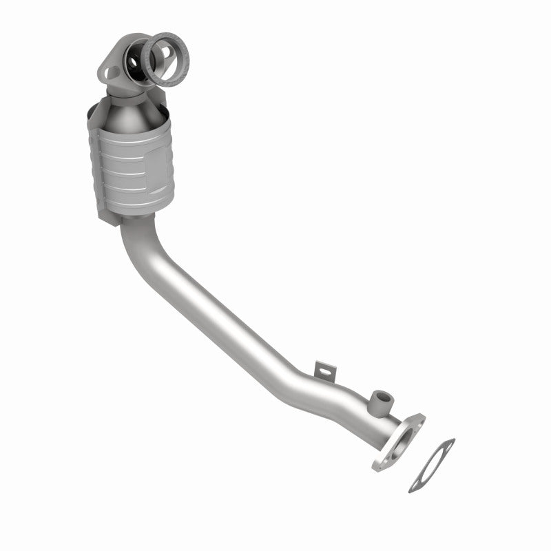 MagnaFlow Standard Grade Federal / EPA Compliant Direct-Fit Catalytic Converter 23346 360 Degree Image Set
