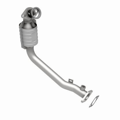 MagnaFlow Standard Grade Federal / EPA Compliant Direct-Fit Catalytic Converter 23346 360 Degree Image Set