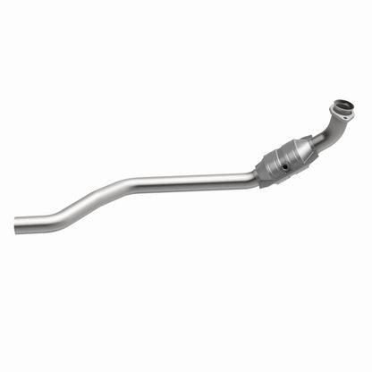 MagnaFlow Ford Escape HM Grade Federal / EPA Compliant Direct-Fit Catalytic Converter 50521 360 Degree Image Set