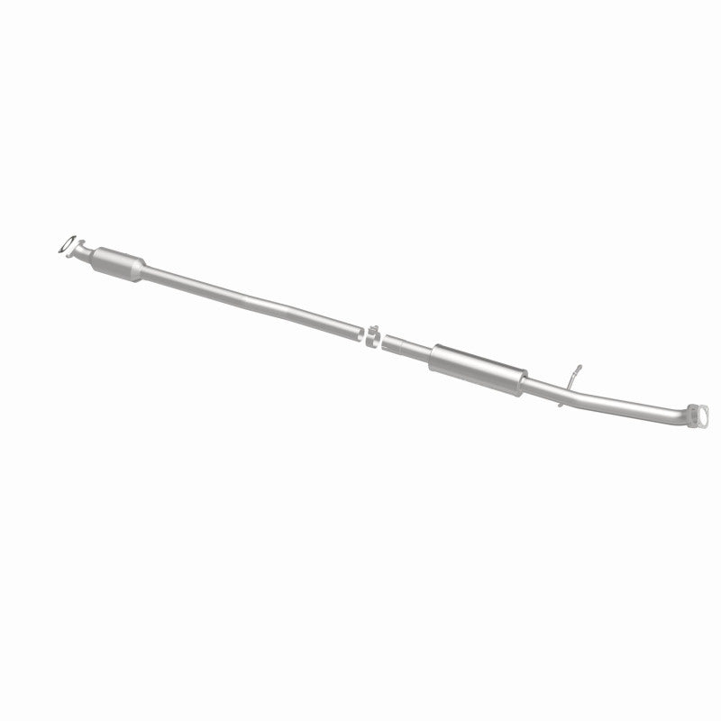 MagnaFlow Hyundai Tucson OEM Grade Federal / EPA Compliant Direct-Fit Catalytic Converter 21-145 360 Degree Image Set
