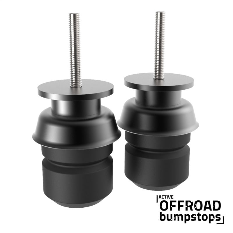 Timbren 1998 Jeep Wrangler Front Active Off Road Bumpstops ABSJFTJ ABSJFTJ User 1
