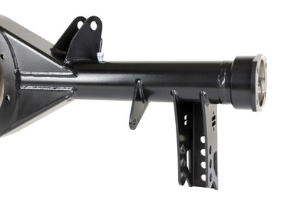 Ridetech 67-69 Chevrolet Camaro / 67-69 Pontiac Firebird Rear Axle Housing Kit - Blk (Stock Width) 11169682 11169682 User 2