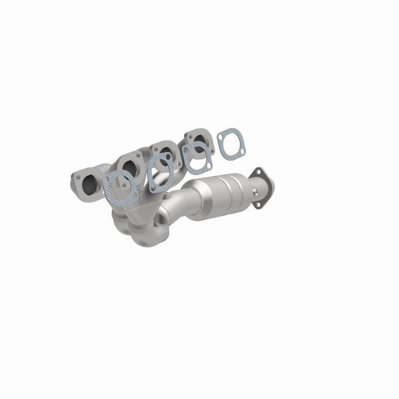 MagnaFlow BMW HM Grade Federal / EPA Compliant Manifold Catalytic Converter 24194 360 Degree Image Set