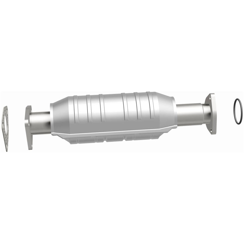 MagnaFlow HM Grade Federal / EPA Compliant Direct-Fit Catalytic Converter 93363 Photo - out of package