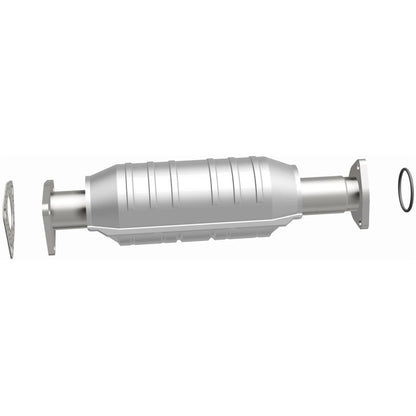 MagnaFlow HM Grade Federal / EPA Compliant Direct-Fit Catalytic Converter 93363 Photo - out of package