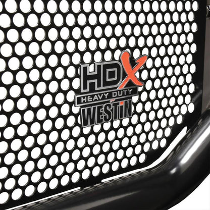 Westin 14-21 Toyota Tundra HDX Modular Grille Guard - Black 57-23705 57-23705 Photo - Unmounted