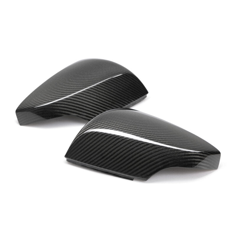Seibon 15-20 Subaru WRX / STI Carbon Fiber Mirror Caps MC15SBIMP MC15SBIMP User 1
