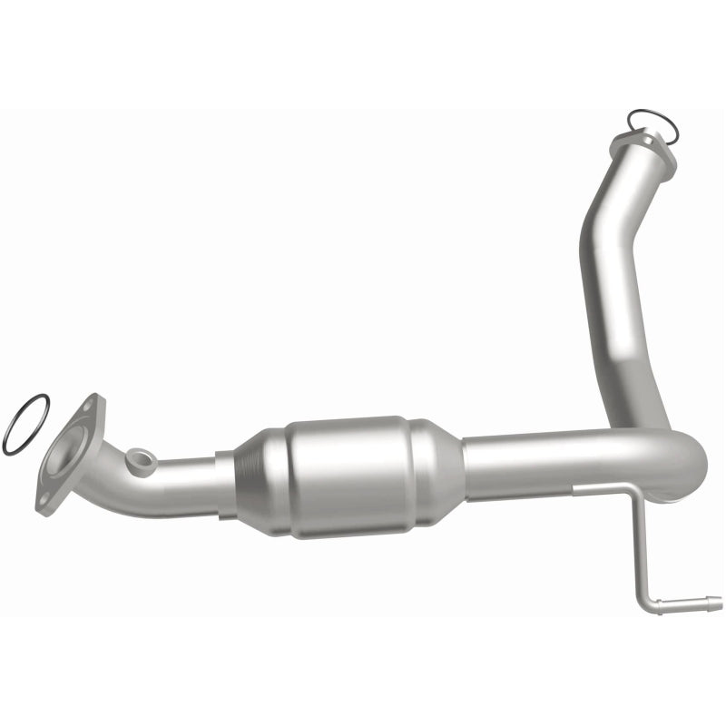 MagnaFlow Toyota California Grade CARB Compliant Direct-Fit Catalytic Converter 5491210 Photo - out of package