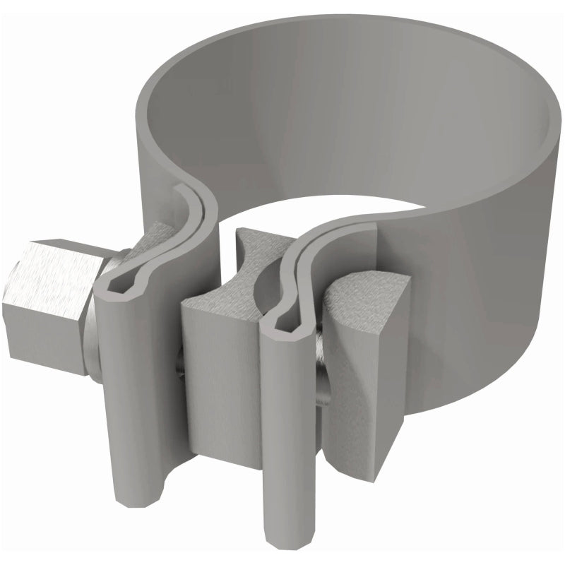 MagnaFlow Torca® Stainless Steel Band Clamp 10160 Photo - out of package