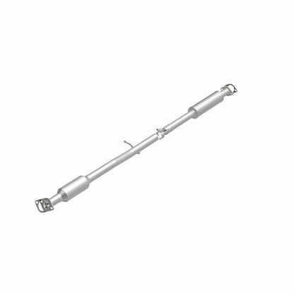 MagnaFlow OEM Grade Federal / EPA Compliant Direct-Fit Catalytic Converter 52815 360 Degree Image Set