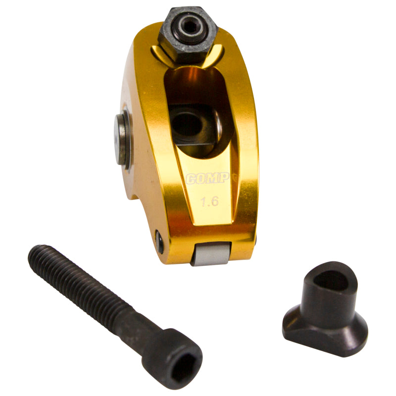 COMP Cams Alum Ped MT Rockr Arms Ford S 19052-16 19052-16 User 7