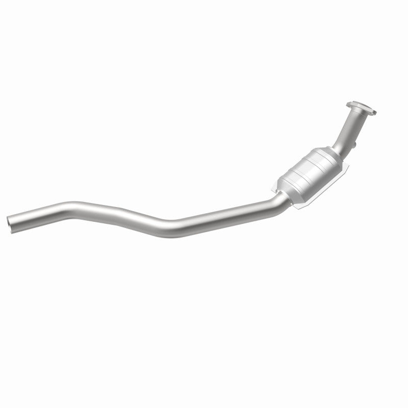 MagnaFlow HM Grade Federal / EPA Compliant Direct-Fit Catalytic Converter 93210 360 Degree Image Set