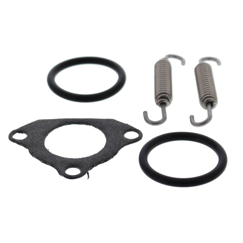 Vertex Pistons Vertex Gaskets 21-23 Gas-Gas MC 50 Exhaust Gasket Kit 823196 823196 Photo - Primary