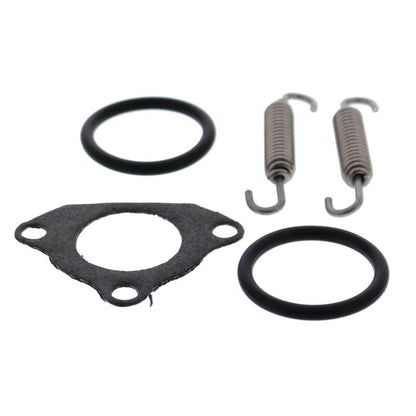 Vertex Pistons Vertex Gaskets 21-23 Gas-Gas MC 50 Exhaust Gasket Kit 823196 823196 Photo - Primary