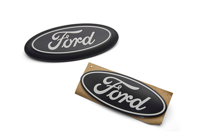 Ford Racing FR Badges Exterior Styling Other Body Components main image