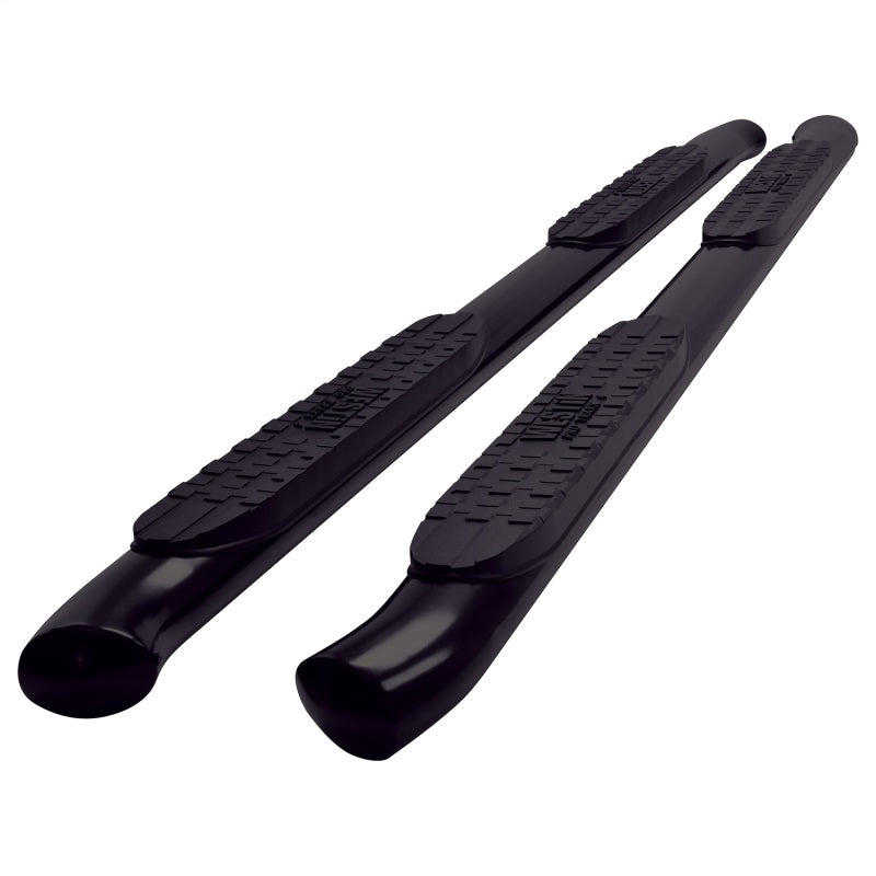 Westin 20-21 Ford Explorer PRO TRAXX 4 Oval Nerf Step Bars - Black 21-24175 21-24175 Photo - Primary
