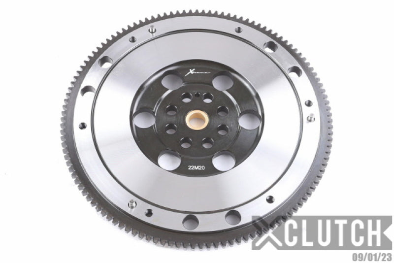XCLUTCH 90-97 Honda Accord SE 2.2L Chromoly Flywheel XFHN004C XFHN004C User 2