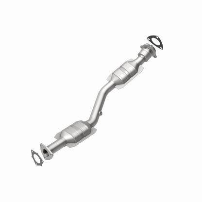 MagnaFlow Saturn Vue OEM Grade Federal / EPA Compliant Direct-Fit Catalytic Converter 51722 360 Degree Image Set