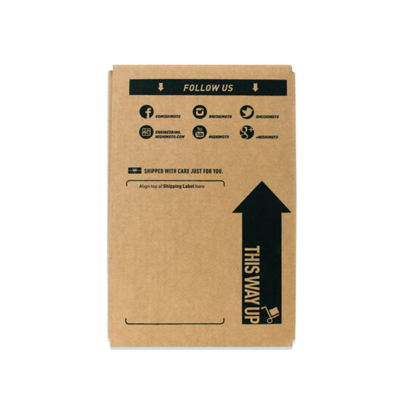 Mishimoto Liquid Chill Radiator Coolant Additive MMRA-LC User 6