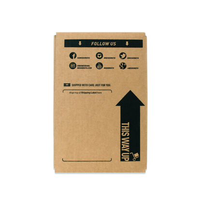 Mishimoto Liquid Chill Radiator Coolant Additive MMRA-LC User 6