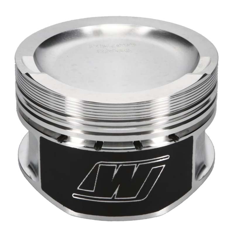Wiseco VW VR6 2.8L 10.5:1 83mm Piston Shelf Stock Kit K607M83 K607M83 Photo - out of package