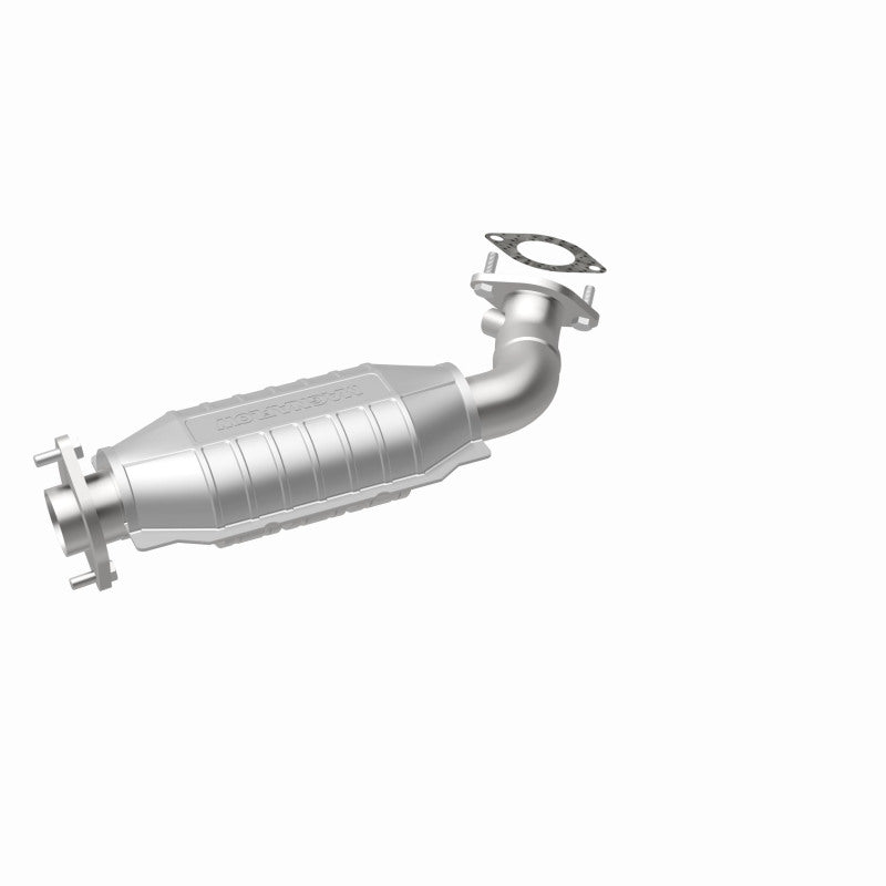MagnaFlow Cadillac OEM Grade Federal / EPA Compliant Direct-Fit Catalytic Converter 49171 360 Degree Image Set