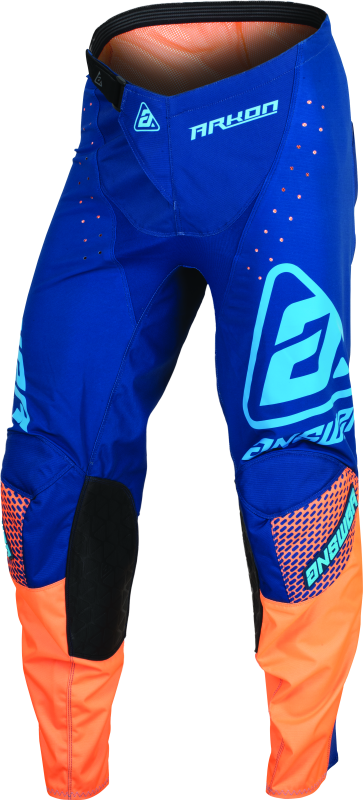 Answer A23.5 Ark Bst Pnt Nvyorbl 30 447916 447916 User 3