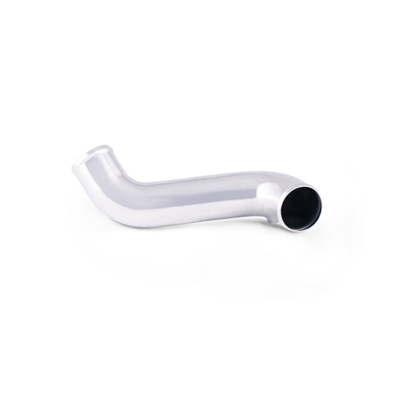 Mishimoto Polished Cold-Side Intercooler Pipe Kit Ford Mustang EcoBoost 2015 MMICP-MUS4-15CP User 2