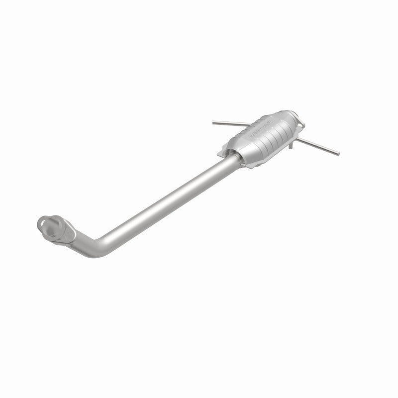 MagnaFlow Standard Grade Federal / EPA Compliant Direct-Fit Catalytic Converter 23248 360 Degree Image Set