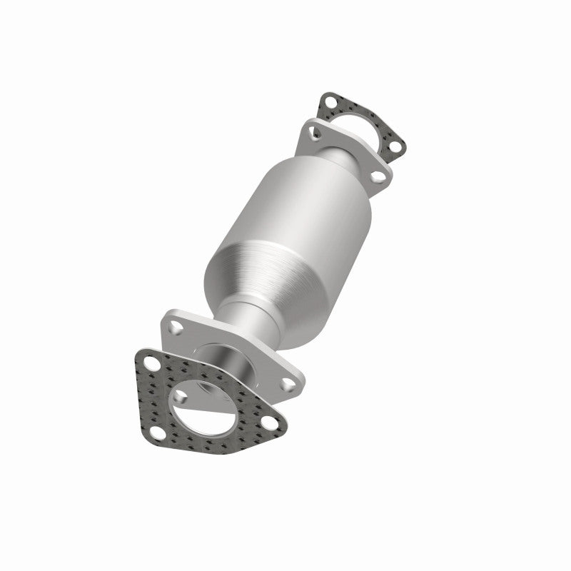 MagnaFlow Honda Standard Grade Federal / EPA Compliant Direct-Fit Catalytic Converter 22631 360 Degree Image Set