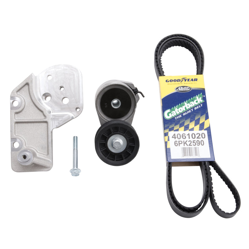 Edelbrock Tensioner Upgrade Kit for 1572 1575 1591 and 1594 15035 15035 Photo - Primary