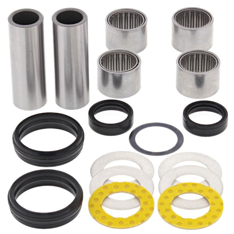 All Balls Racing 1987 Yamaha YZ250 Swing Arm Bearing Kit 28-1032 28-1032 Photo - Primary